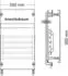 Striebel & John ED91SA Kombi-Set SS-System 3RE/BH00, 1FB (2CPX037816R9999)