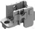 Striebel & John TZ605A Rahmenaufnahme WR/ED Druckguss (2CPX010791R9999)