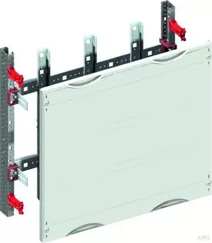 Striebel & John MBK312 Reihenklemmen-Modul 2RE/3FB vertikal (2CPX041839R9999)