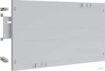 ABN ESPRO-Modul tief 500x300mm, max. 4x NH00-Trenner (MT22309)