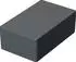 Bopla EUROMAS A 130 Aluminium-Gehäuse 260x160x91mm IP66 (01130000)