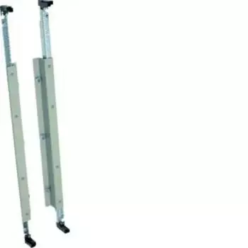 Hager Sammelschienentr&auml;ger universN 185mm 3-polig (UZ83S1)