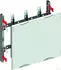 Striebel & John MBK114 Reihenklemmen-Modul 4RE/1FB vertikal (2CPX041843R9999)