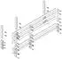 ABN Sammelschienen-Modul 1FB/1RE N/PE CU 12x5mm 1-polig 30° (MXSC11411)