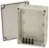 Fibox PCM 150/60 T Universalgehäuse 180x130x60mm Polycarbonat IP66/67 (6016913)