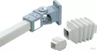 Schneider Electric NSYCMUMA50 NSYCMUMA50 Montagematerial (B x H) 148mm x 148mm...