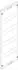 ABN FAG15N Abdeckplatte 250x750mm 1FB/5RE geschlossen (FAG15N)
