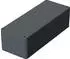 Bopla P-319 Euromas Polyester-Gehäuse 190x75x56,5mm IP66 (04319000)