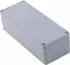Bopla P-319 Euromas Polyester-Gehäuse 190x75x56,5mm IP66 (04319000)