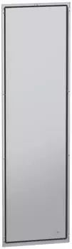 Schneider Electric PanelSeT SFN R&uuml;ckwand Au&szlig;enbefestigung 2000x600mm (NSYBPN206)