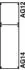 Striebel & John 1B2A Berührschutz-Modul 6RE/BH2, 1 Feld, EDF-Profil (2CPX037632R9999)