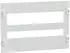Schneider Electric PrismaSeT-P Frontplatte ComPacT VIGI NSX100-250 3-4-polig, 650mm, 7 Module (LVS03241)