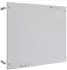 ABN ESPRO-Modul tief 500x450mm für SAS 60mm (5p), NH00/NH000/D02 (MT23674)