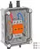 OBO Bettermann VG-BC900S1 PV-DC-Stringbox 1x1 MC4 900V 7kA (5088564)