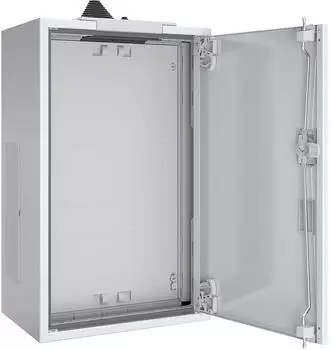ABN Anschlussgeh&auml;use komplett mit SaS 5-polig 355A IP54 (ABNRA103C07)