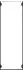 Striebel & John 1B1A Berührschutz-Modul 5RE/BH1, 1 Feld, EDF-Profil (2CPX037620R9999)