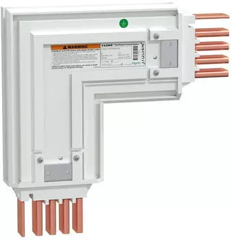 Schneider Electric Winkel 630A CU 3LNPER IP42 (ITSC630GS42EOE)