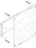 ABN ESPRO-Modul tief 250x300mm senkrecht für 8xD02 32mm (MT12695)