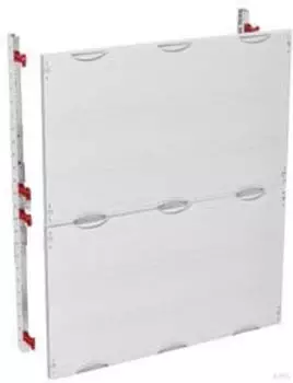 Striebel & John MBD200E Innenausbau Modul NH-Lasttrennleisten 6RE/2FB (2CPX042262R9999)
