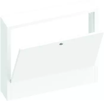 Purmo Verteilerschrank Gr&ouml;&szlig;e 2, 550mm, Aufputz (FF9CWSD6F700555)