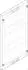 ABN Abdeckplatte 250x450mm 1FB/3RE NH2-Trenner 60mm/70mm (FAP13722N)