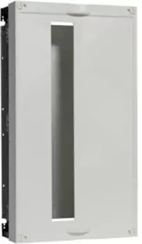 Hager universN Baustein 450x250mm senkrecht f&uuml;r Tertio (UG31T2)