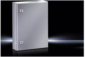 Rittal KEL 9404.600 Installations-Geh&auml;use 380 x 600 x 210 Edelstahl Edelstahl 1 St. (9404600)