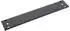 Hager Front-/Rückblende 350x100 BxH RAL9005 MES-SOB351