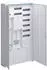 Hager Komplettschrank univ.Z 2ZP 1SG APZ VT7 f. WP H 1400mm 3-f. ESA ZY3N2LS ZB533M28CT