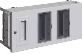 Hager Bodendose KEB733P1