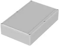 Bopla Universal-Geh&auml;use 250 x 160 x 57 ABS Hellgrau EUROMAS ET 239 F 1 St.
