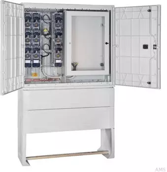 GSAB Wandlermessung 02.W250.001