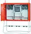 Walther-Werke Walther Werke Gruppenverteiler 173kVA 4Abg.(Sila) WGV0070