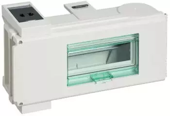 Schneider Electric Abgangskasten KSB63SM58