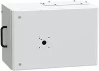 Schneider Electric Canalis Abgangskasten, Typ Abgangskasten, 450 x 350 x 251mm