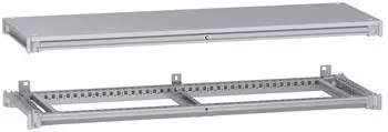 Schneider Electric PanelSeT SFN Unterer und oberer Rahmen (NSYSFNC124)
