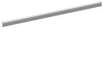 Striebel & John RZ26 Mitteltragschiene 1 FB, Zubeh&ouml;r TriLine (2CPX045971R9999)
