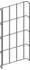 Striebel & John ZW436 Gitterrinne 450x200mm für SMISSLINE TP (2CPX042176R9999)