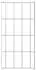 Striebel & John ZW436 Gitterrinne 450x200mm für SMISSLINE TP (2CPX042176R9999)
