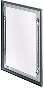 Schneider Electric S3X Sichtt&uuml;r 304L 600x400mm (NSYDS3X64T)