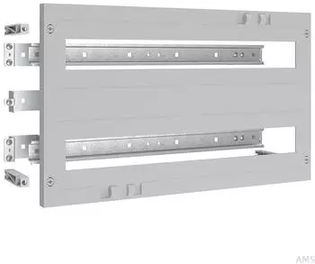 ABN MT2224 Modul tief Reiheneinbau 48TE, 500x300mm, RE 150mm (MT2224)