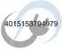 ABN MT2224 Modul tief Reiheneinbau 48TE, 500x300mm, RE 150mm (MT2224)
