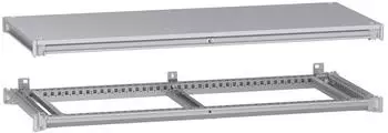 Schneider Electric PanelSeT SFN Unterer und oberer Rahmen (NSYSFNC125)