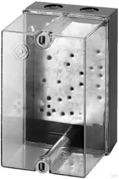 Eaton CI-C Isolierstoffgeh&auml;use IP55 165x110x128mm (031434)