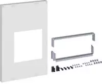 Hager Bausatz UC52LAW22