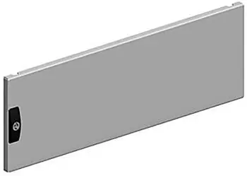 Schneider Electric Einfache Teilt&uuml;r r&auml;umlich 150x800mm 3M (NSYMPD3M8)