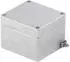 Weidmüller Klippon K61 Universal-Gehäuse Aluminium 260x160x91mm (0573600000)