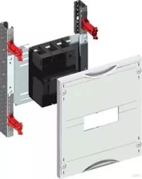 Striebel & John CombiLine Innenausbau Schalter-Modul Tmax XT 200A 2RE (MA200ALXB)