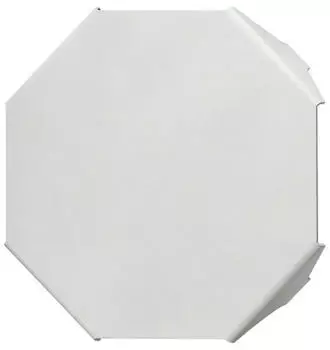Tehalit Universalverteiler Oberteil 206mm Grau (G71407035)