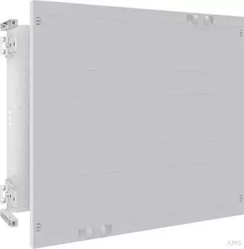 ABN MT2360 ESPRO-Modul tief 500x450mm Montageplatte tiefenverstellbar (MT2360)
